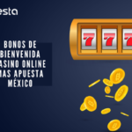 Bonos de Bienvenida
