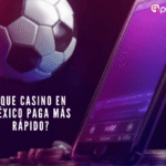 Que casino en México paga más rápido