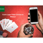 Para jugar póker online en México