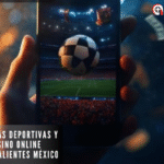 Apuestas Deportivas y Casino Online Aguascalientes México