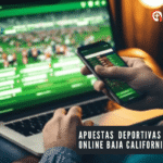 Apuestas Deportivas y Casino Online Baja California México