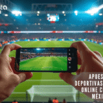 Apuestas Deportivas y Casino Online Chiapas México