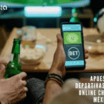 Casino Online Chihuahua México