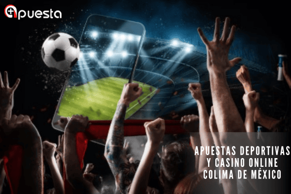 Apuestas Deportivas y Casino Online Michoacán México