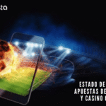 Estado de México Apuestas Deportivas y Casino Online 