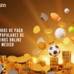 Métodos de Pago más Populares