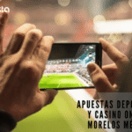 Apuestas Deportivas y Casino Online Morelos México
