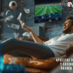 Casino Online Oaxaca México