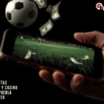 Casino Online Puebla México