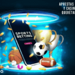 Casino Online Querétaro México