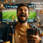 Casino Online Sonora México