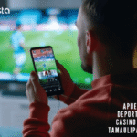 Casino Online Tamaulipas México