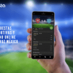 Apuestas Deportivas y Casino Online