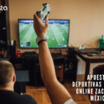 Casino Online Zacatecas México