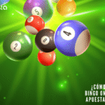 Bingo Online Mas Apuesta