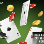 Jugar Baccarat Casino