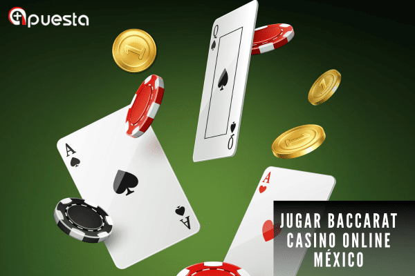Jugar Baccarat Casino