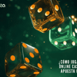 Craps Online Casino