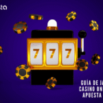 Guía de Jackpots Casino Online