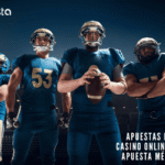 Apuestas NFL Casino Online