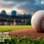 Apuestas Tenis Deporte Casino