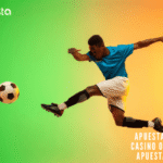 Apuestas Fútbol Casino Online
