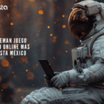 Spaceman Juego Casino Online