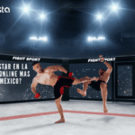 Apostar UFC Casino Online