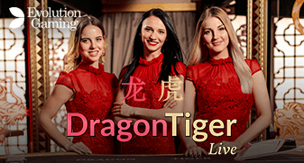 dragon-tiger