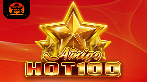 Juego Amigo Hot 100 Casino