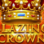 Jugar Blazing Crown Casino Online Mas Apuesta