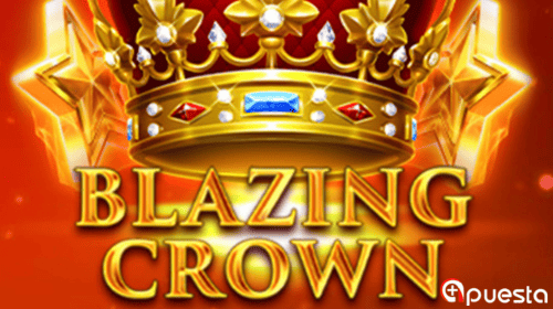 Jugar Blazing Crown Casino Online Mas Apuesta