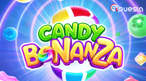 Juego Candy Bonanza Casino Mas Apuesta México