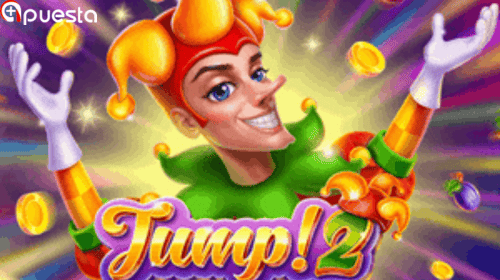 Jump Juego Casino Online Mas Apuesta