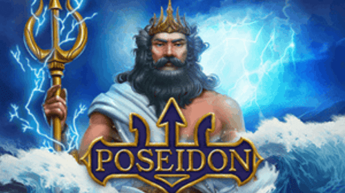 Juego Poseidon Casino Online Mas Apuesta México