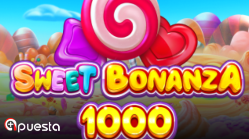 Juego Sweet Bonanza Casino Online Mas Apuesta