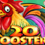 20 Roosters Casino Online México