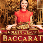 Baccarat Mas Apuesta Casino Online México