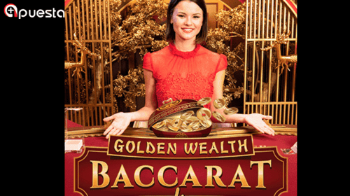 Apostar Baccarat Mas Apuesta Casino Online México