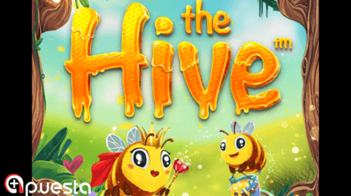 Jugar The Hive Casino Online México