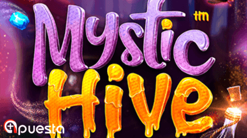 Jugar Mystic Hive Casino Online México