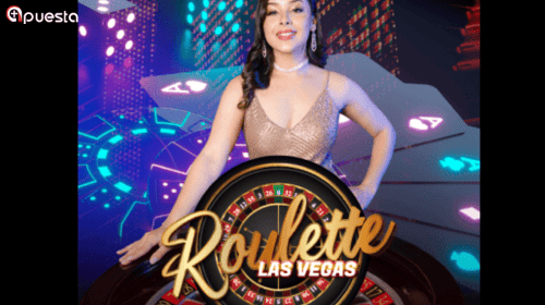 ¿Cómo Jugar Ruleta las Vegas Casino Online?