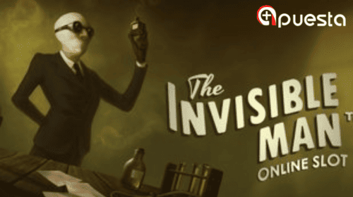 Jugar The Invisible Man Casino Online México