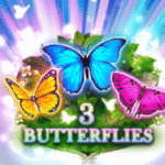 Jugar Butterflies Casino Online