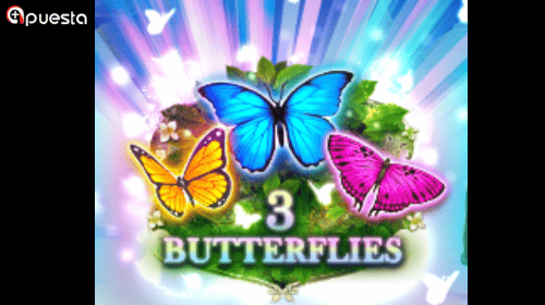 ¿Cómo Jugar Butterflies Casino Online México?