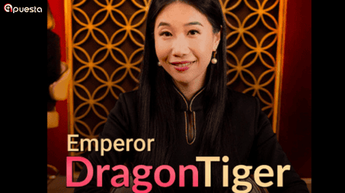 ¿Cómo Jugar Dragon Tiger Casino Online México?