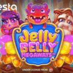 Jelly Belly Casino Online