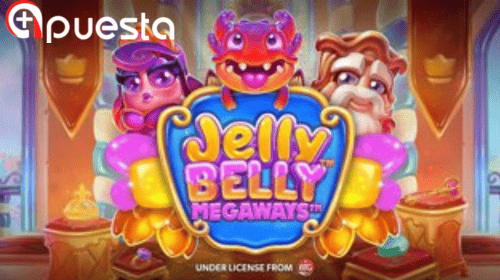 Jugar Jelly Belly Casino Online México