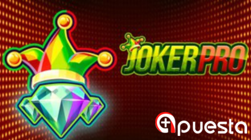 Jugar Joker Pro Casino Online México