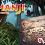 Jumanji Casino Mas Apuesta